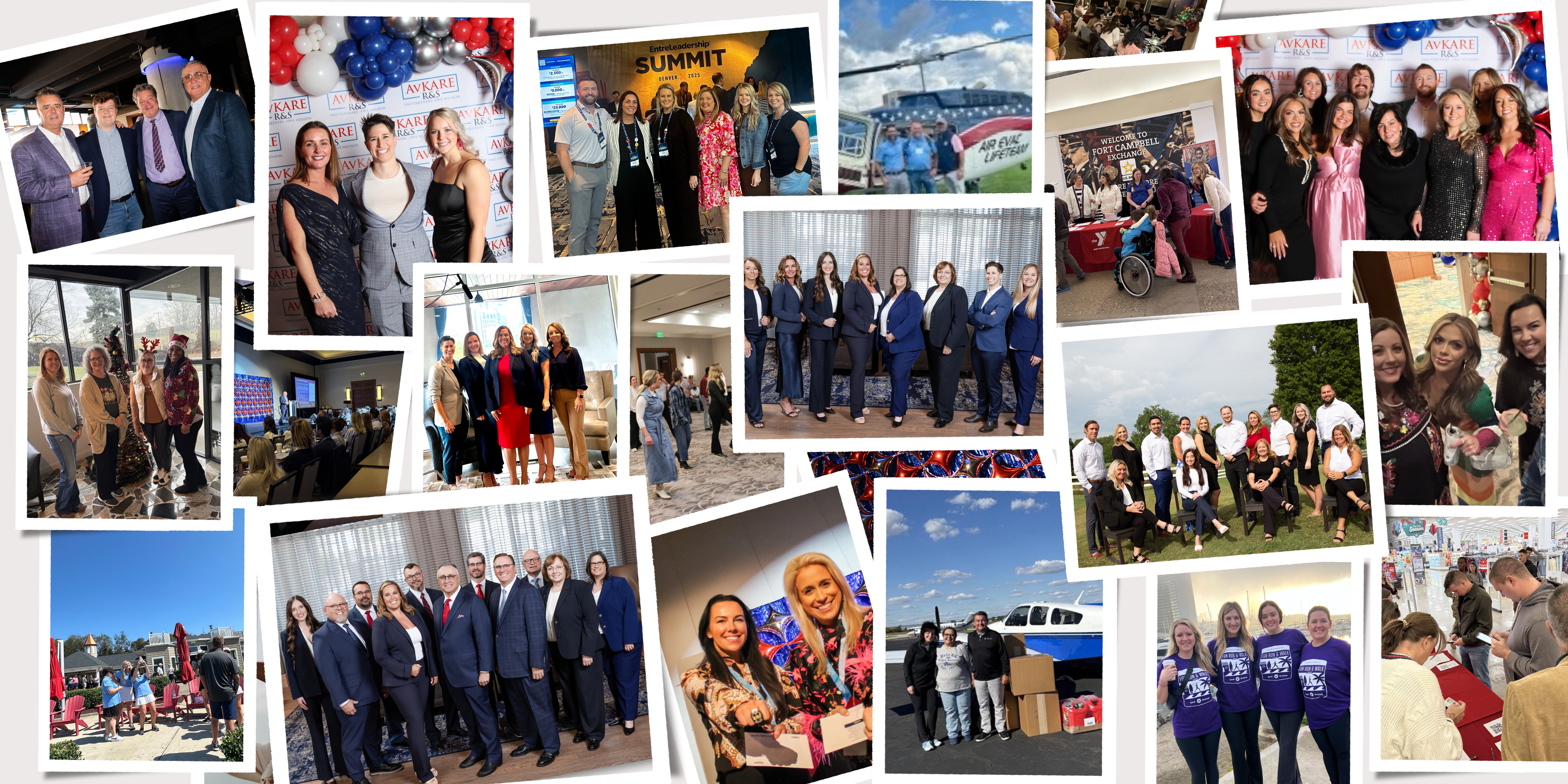 Collage Image