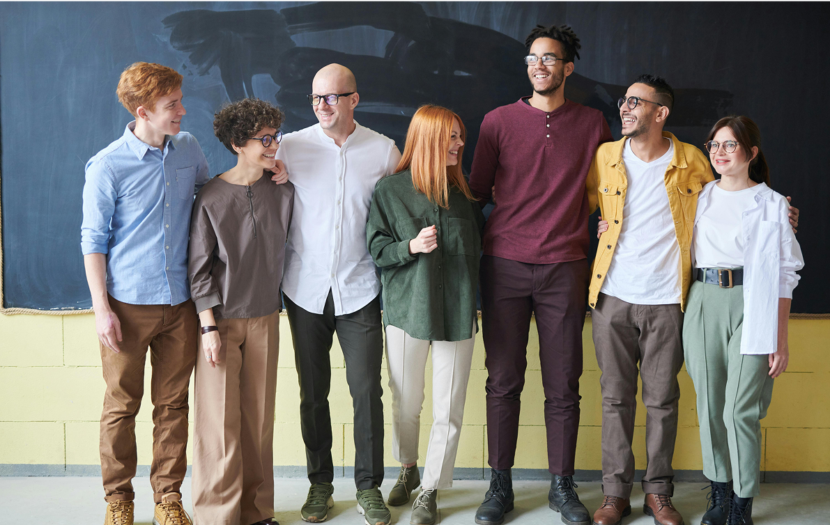 People-Centric Culture image