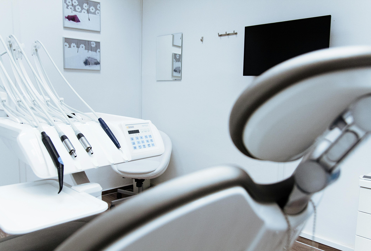 Healthcare Facilities image